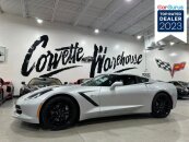 2019 Chevrolet Corvette