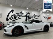 2019 Chevrolet Corvette
