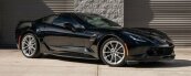 2019 Chevrolet Corvette