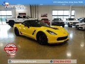 2019 Chevrolet Corvette