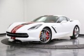 2019 Chevrolet Corvette