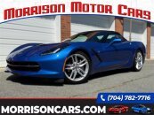 2019 Chevrolet Corvette
