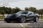 2019 Chevrolet Corvette