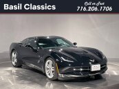2019 Chevrolet Corvette