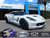 2019 Chevrolet Corvette