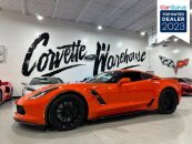 2019 Chevrolet Corvette