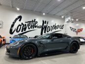 2019 Chevrolet Corvette