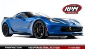 2019 Chevrolet Corvette