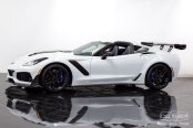 2019 Chevrolet Corvette
