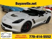 2019 Chevrolet Corvette
