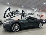 2019 Chevrolet Corvette