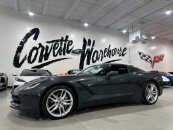 2019 Chevrolet Corvette