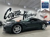 2019 Chevrolet Corvette
