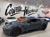 2019 Chevrolet Corvette