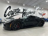 2019 Chevrolet Corvette