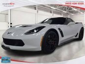 2019 Chevrolet Corvette