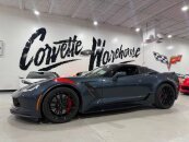 2019 Chevrolet Corvette