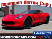 2019 Chevrolet Corvette Grand Sport Coupe w/ 1LT