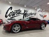 2019 Chevrolet Corvette
