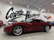 2019 Chevrolet Corvette