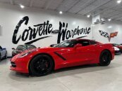 2019 Chevrolet Corvette