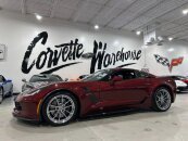 2019 Chevrolet Corvette