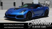 2019 Chevrolet Corvette ZR1 Coupe