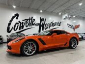 2019 Chevrolet Corvette