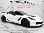 2019 Chevrolet Corvette
