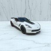 2019 Chevrolet Corvette Stingray