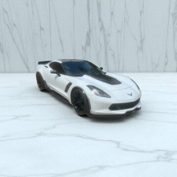 2019 Chevrolet Corvette Stingray