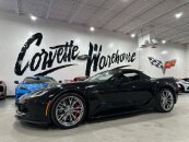 2019 Chevrolet Corvette