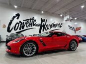 2019 Chevrolet Corvette