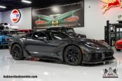 2019 Chevrolet Corvette