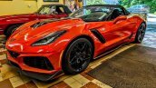 2019 Chevrolet Corvette