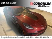 2019 Chevrolet Corvette