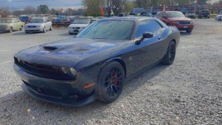 Photo 1 for 2019 Dodge Challenger