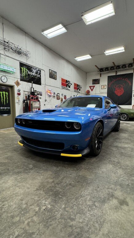 Photo 1 for 2019 Dodge Challenger R/T with Special Edition