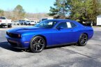 Thumbnail Photo 1 for 2019 Dodge Challenger SXT
