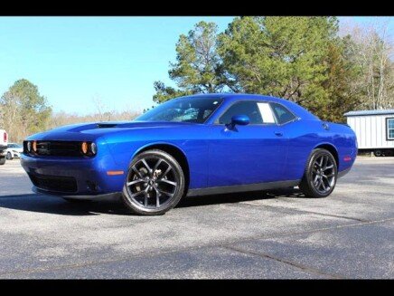 Photo 1 for 2019 Dodge Challenger SXT