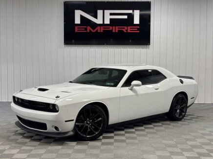 Photo 1 for 2019 Dodge Challenger