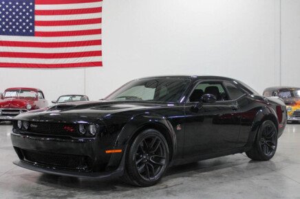 Photo 1 for 2019 Dodge Challenger