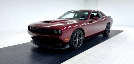 Photo 1 for 2019 Dodge Challenger
