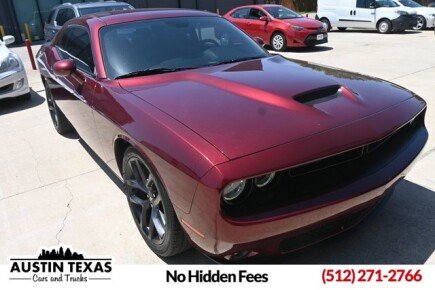 Photo 1 for 2019 Dodge Challenger GT