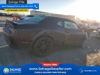 Thumbnail Photo 4 for New 2019 Dodge Challenger