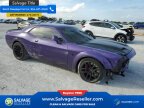 Thumbnail Photo 5 for New 2019 Dodge Challenger SRT Hellcat Redeye