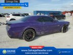 Thumbnail Photo 4 for New 2019 Dodge Challenger SRT Hellcat Redeye