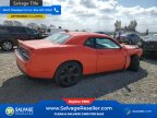 Thumbnail Photo 4 for New 2019 Dodge Challenger R/T