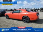 Thumbnail Photo 3 for New 2019 Dodge Challenger R/T