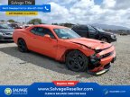 Thumbnail Photo 5 for New 2019 Dodge Challenger R/T